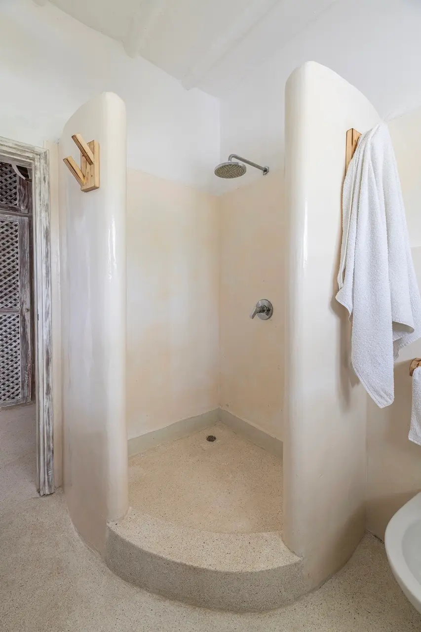 Deluxe Room 5