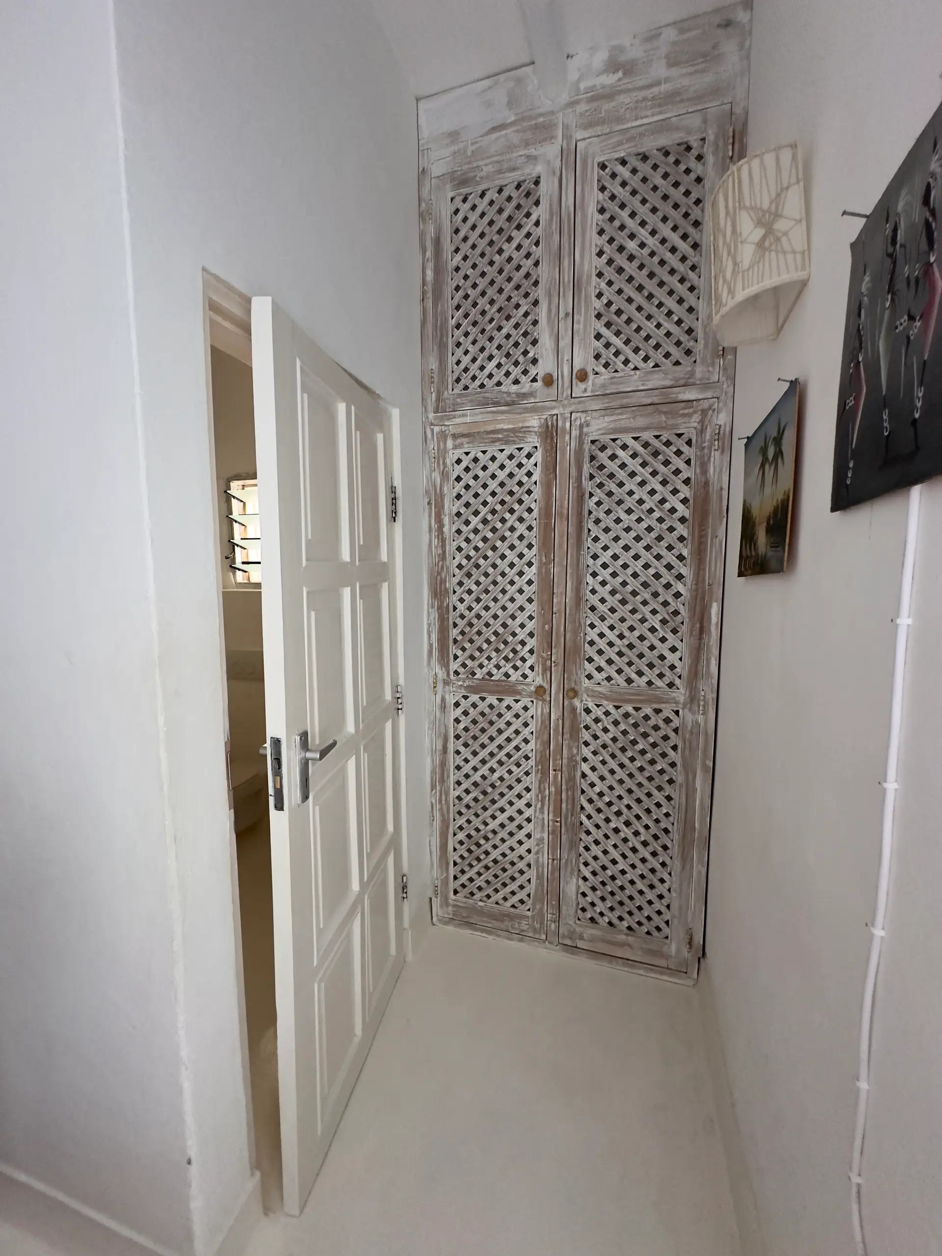 Standard Room 3 6